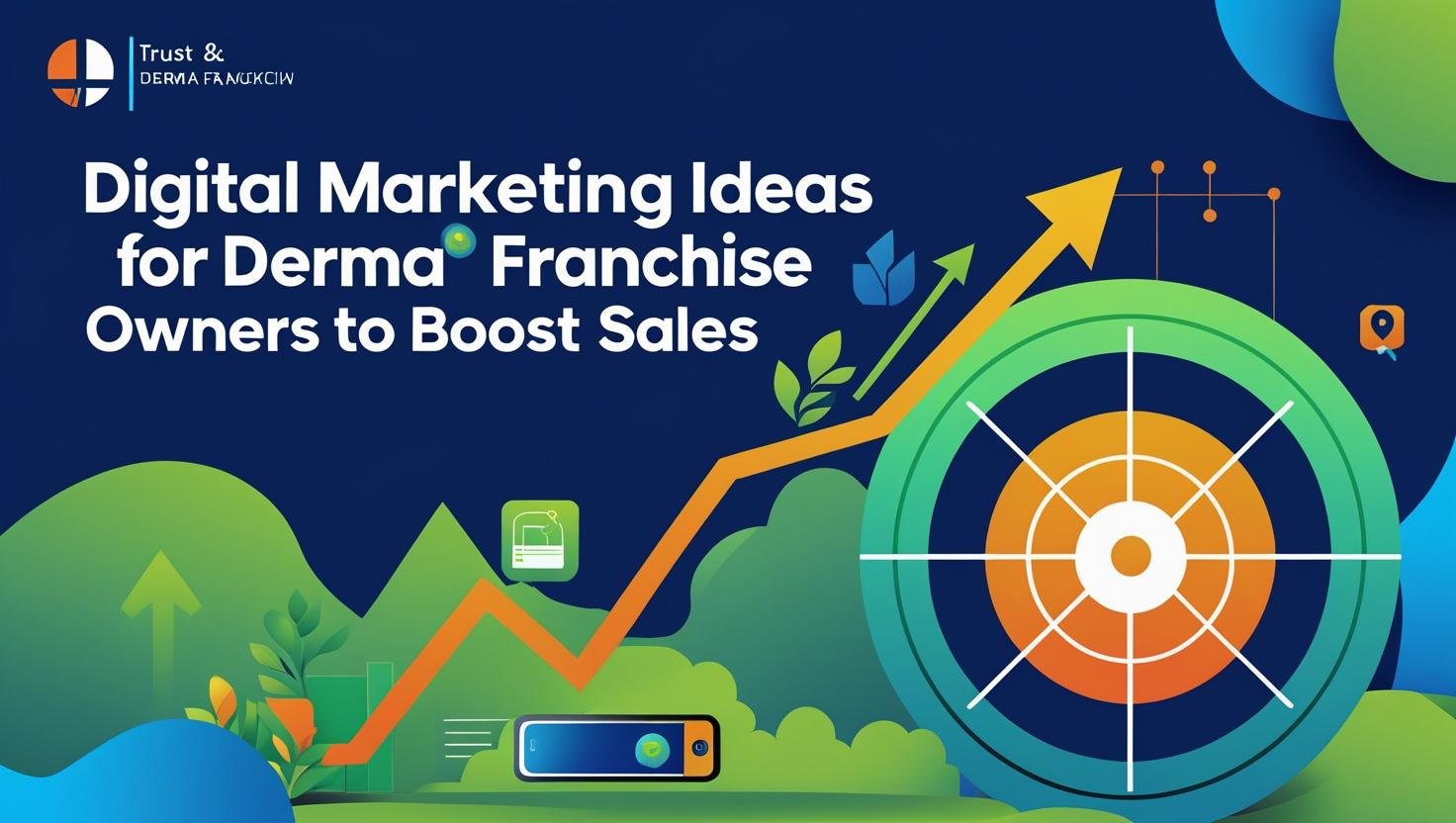 Digital Marketing Ideas for Derma Franchise Owners to Boost Sales